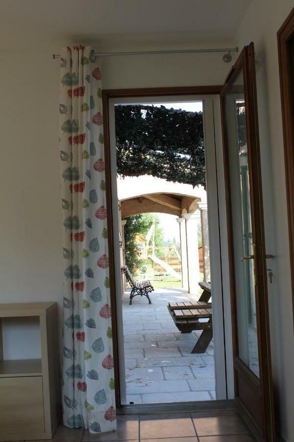 Bed & Breakfast Mas Dou L'estele D'hotes Arles