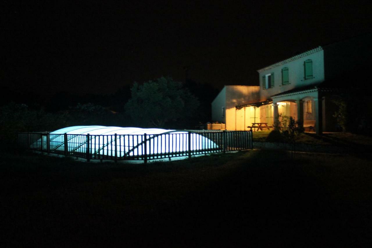 Mas Dou L'estele D'hotes Bed & Breakfast *