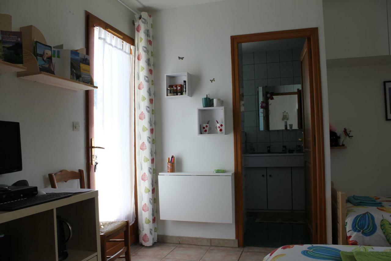 Bed & Breakfast Mas Dou L'estele D'hotes *