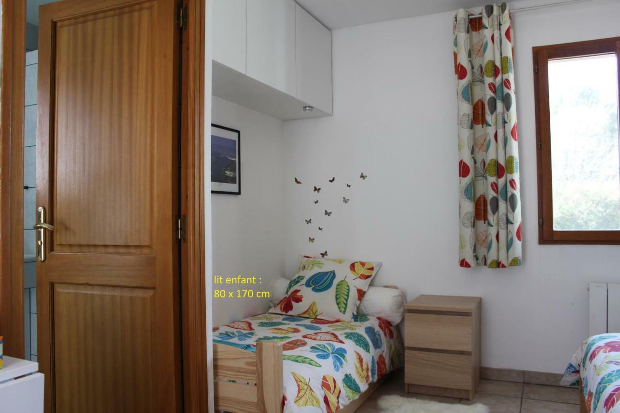 Bed & Breakfast Mas Dou L'estele D'hotes