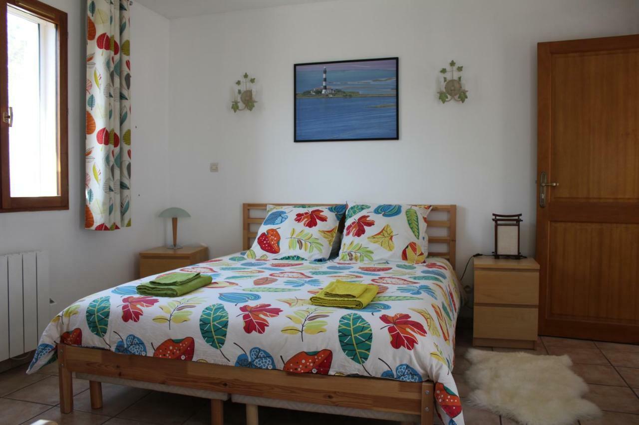 Bed & Breakfast Mas Dou L'estele D'hotes